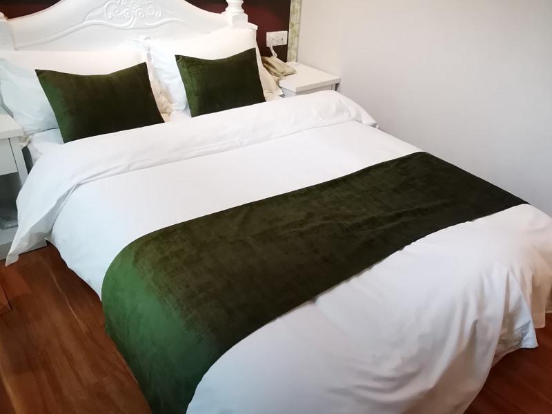 Greentree Inn Anhui Hefei Mengcheng Road Beierhuan Express Hotel מראה חיצוני תמונה